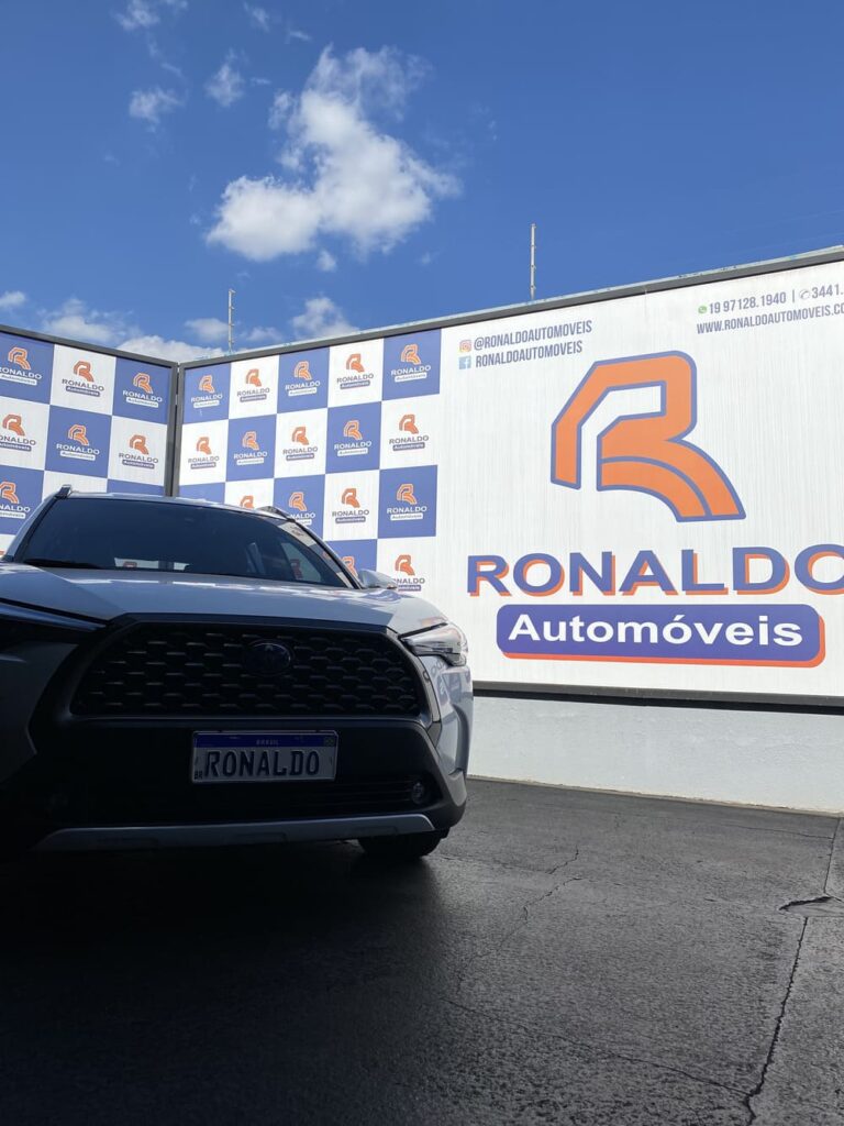 Sobre Nós – Ronaldo Automóveis